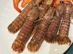 -沈阳和平艾美酒店新食谱西餐厅