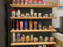 -COSTA COFFEE(武汉武商MALL店)