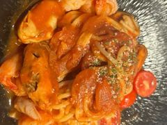 -深圳前海华侨城JW万豪酒店光之翼·港湾尚膳