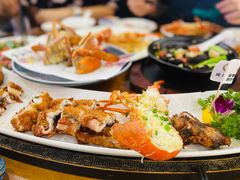 -醉壹号海鲜大排档·老厦门特色菜(厦门美食地标店)