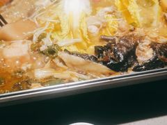 -半天妖烤鱼(印象城店)