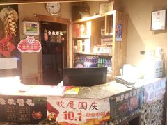 -李久其家民间餐厅(梅溪湖店)