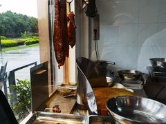 -黄连大头华烧鹅店(大良店)