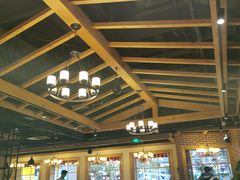 -炽真·果木窑烤自助牛排馆儿(和平欧乐店)
