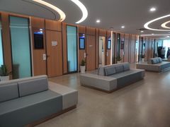 -美年大健康体检中心(浦东美张分院)