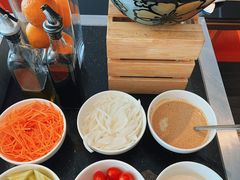 -上海豫园万丽酒店·行政酒廊(河南南路店)