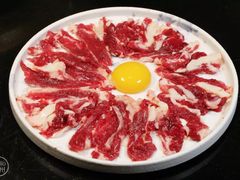 嫩牛肉-潮澎派·潮汕菜大排档(南较西路店)