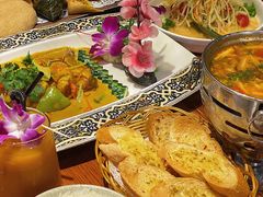 -Siam泰餐厅(水上公园店)