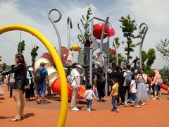 -枫香湖儿童公园