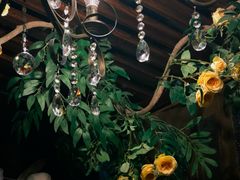 -第101座花园餐厅(湖滨88店)