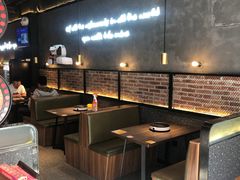 -鼎牛牛炖锅·烤串(温泉路店)