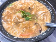 -买又大餐厅(福林里店)