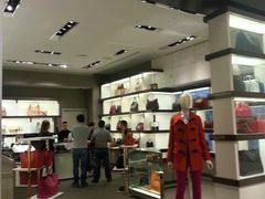 -太平洋中心(CF Pacific Centre)