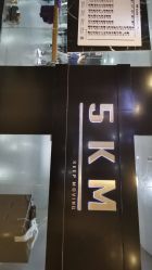 -5KM舞蹈街舞工作室