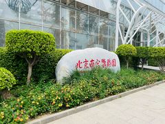 -南宫五洲植物乐园