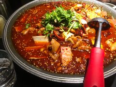 -麻六记(凤凰汇店)