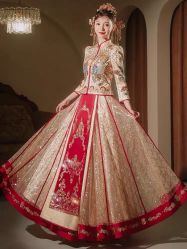 -金海岸婚纱摄影(塘沽店)