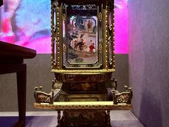 -中国闽台缘博物馆