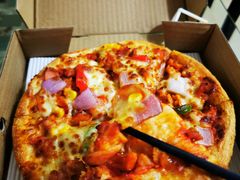 -尊宝比萨(建设店)