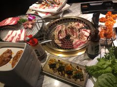 -火炉火自助餐(喜隆多店)