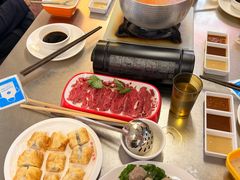 -燃计沙茶皇·香港沙茶火锅(人广旗舰店)