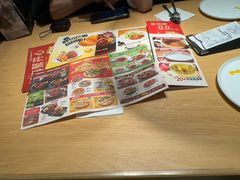 -菲滋意式餐厅(青悦城店)