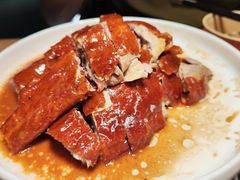 -阿诚市井潮汕菜(金台路店)