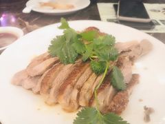 -陆记鹅庄·潮汕菜·狮头鹅(大仟里店)