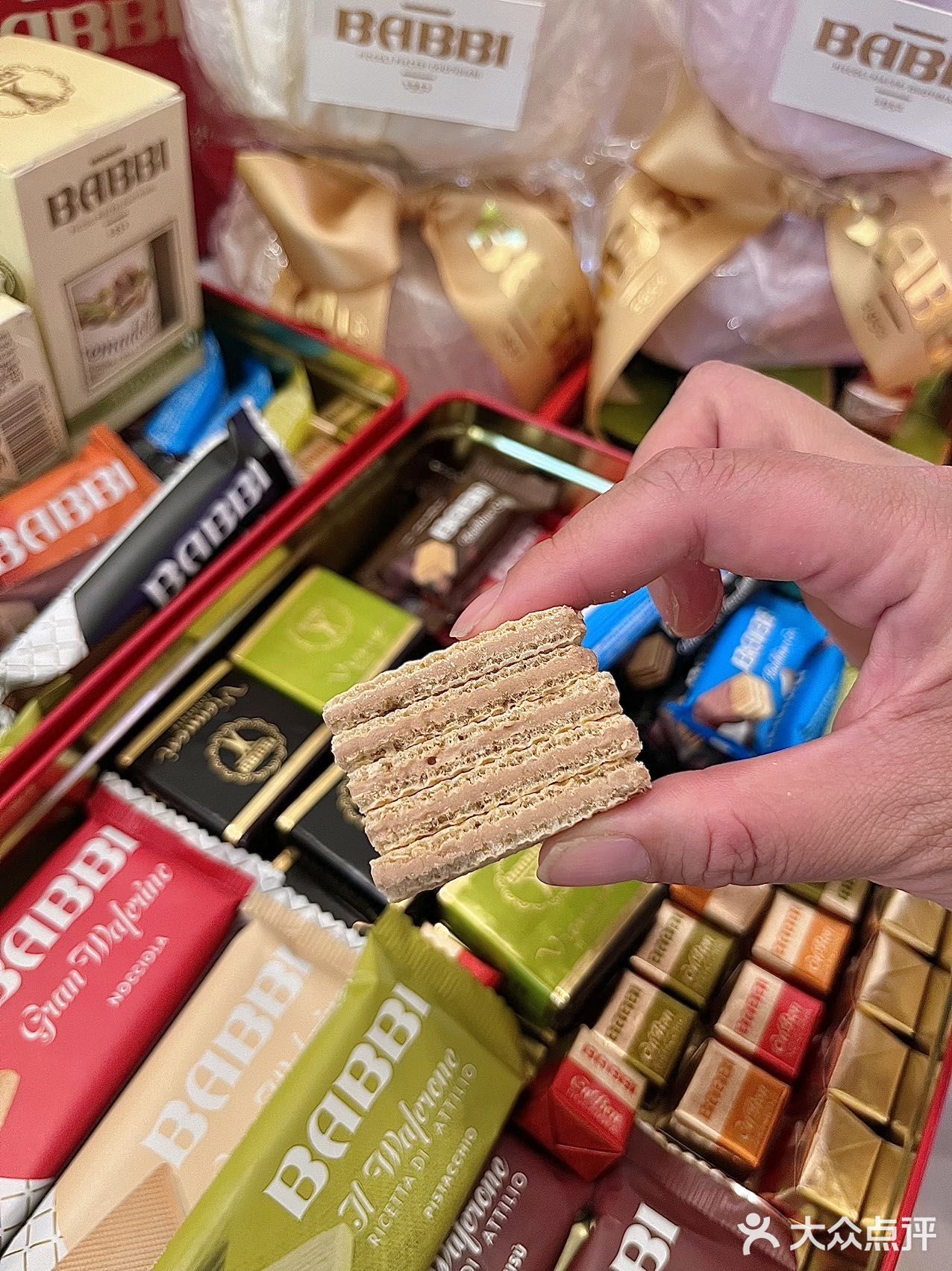 🍫巧克力脑袋按头推荐的冰激凌🍦巨好次