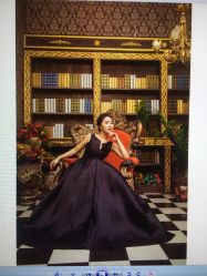 点击看大图 -苏菲亚婚纱影楼尊爵店(昆区店)