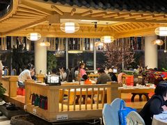 -延松朝鲜族料理