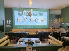 -一席地·本地鸡窝·杭帮鸡火锅(萧山银隆百货店)