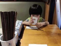 -鑫花溪牛肉米粉(人民广场店)