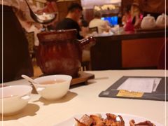 -利苑酒家(宜安广场店)