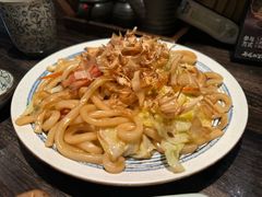 -眷屋の深夜食堂(云锦中心店)