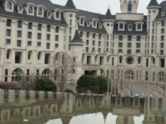 -安吉Hello Kitty乐园