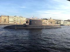 -阿芙乐尔号巡洋舰