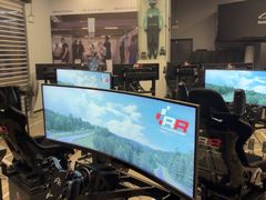 -魔赛卡丁车赛车汇(上海店)