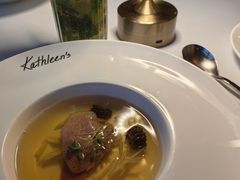 -Kathleen's Waitan 凯圣琳江景西餐厅(外滩店)