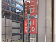 -优衣库(银座店)