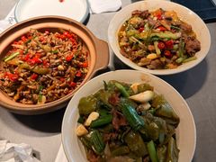 -潇湘阁(汉光百货店)