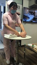 -母仪天下月子中心(光谷店)