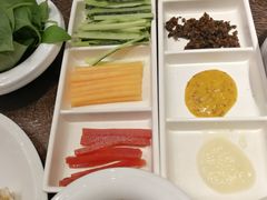 -阿庄新豫菜(航海东路店)