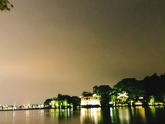 -杭州西湖风景名胜区-北街寻梦