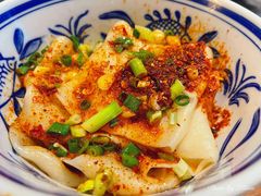 -西安饭庄·非遗陕菜(钟楼店)