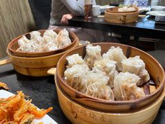 -正宗天津烧麦馆(柳州路店)