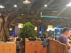 -常和州·夜宵大排档(常州单店)