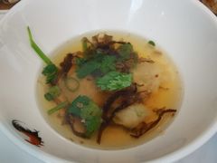 莆田扁肉汤-莆田餐厅PUTIEN(三里屯店)