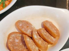 -崔记生活·铁锅炖鱼粘卷子(总店)
