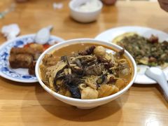 沙茶面-福祥厦门小馆(舟孟北路店)